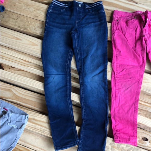 Stretchy jeans - Picture 2 of 3